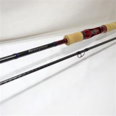 １９スコーピオン１７０３Ｒ－２